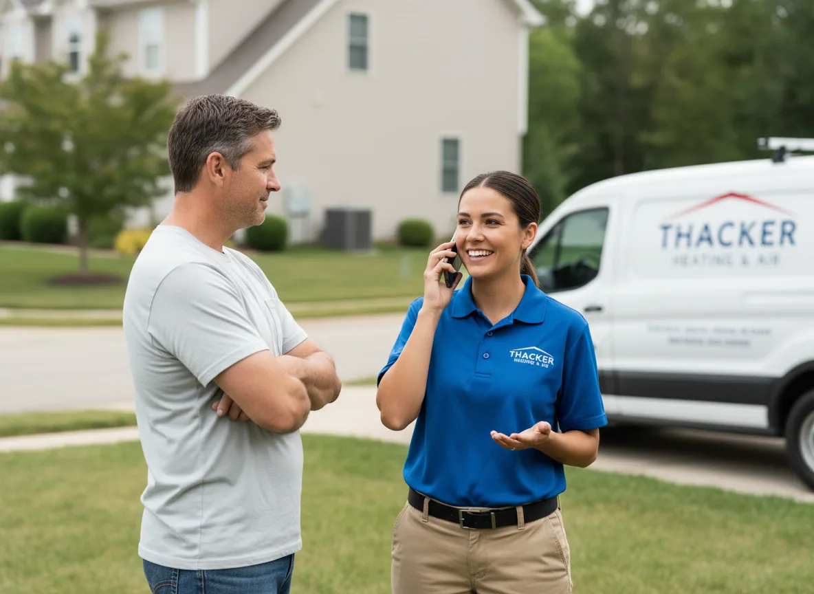 Ac Repair Luray, TN FAQs
